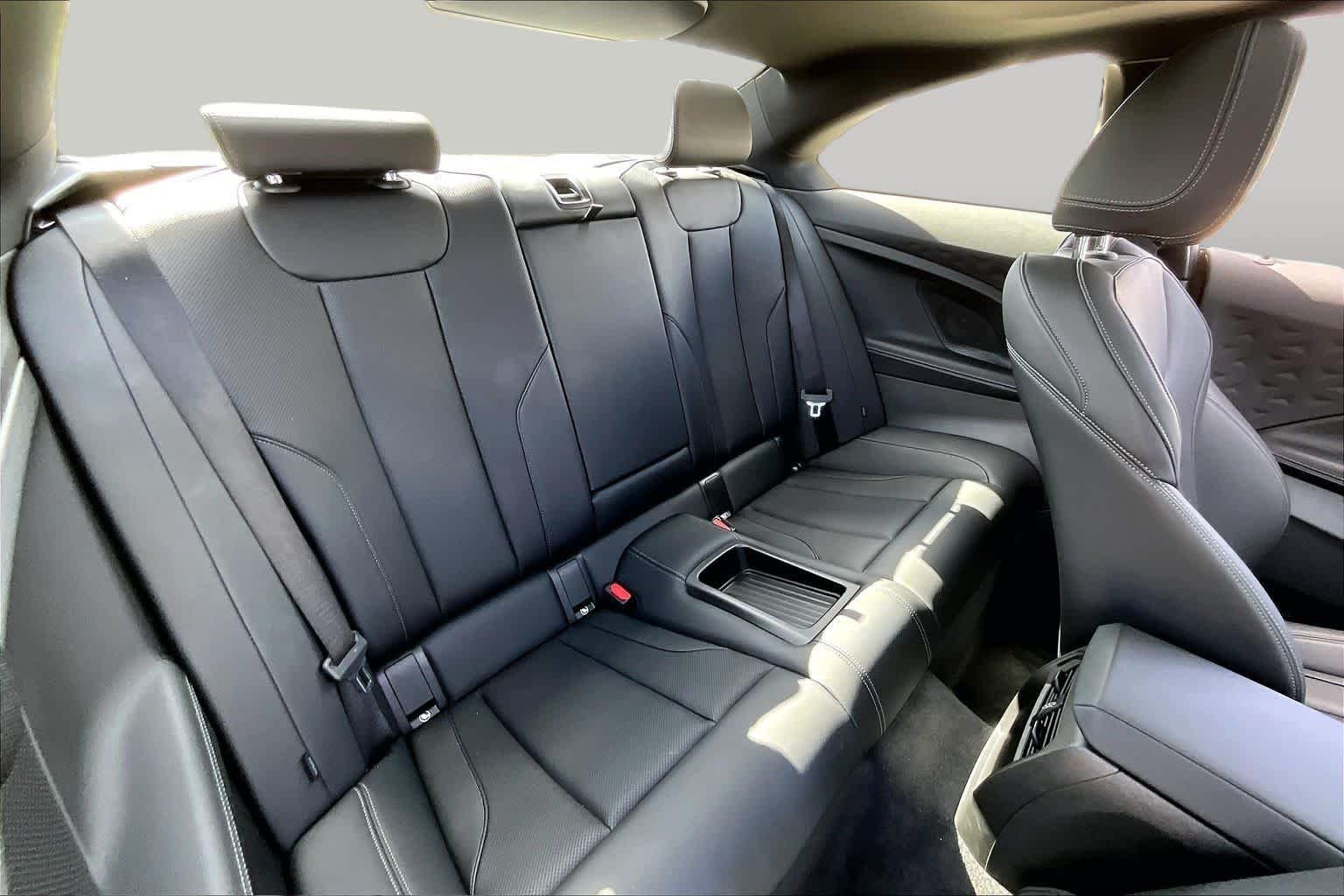 Used 2026 Thundernight Metallic BMW 230i image 16