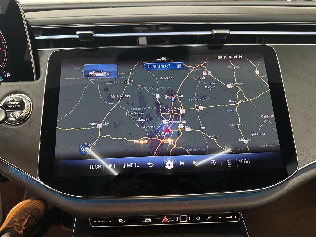 2026 Mercedes-Benz E-Class E350 - Photo 15