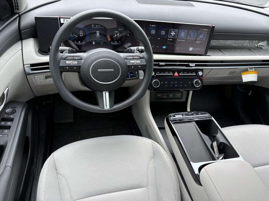 2026 Hyundai Tucson SEL - Photo 34