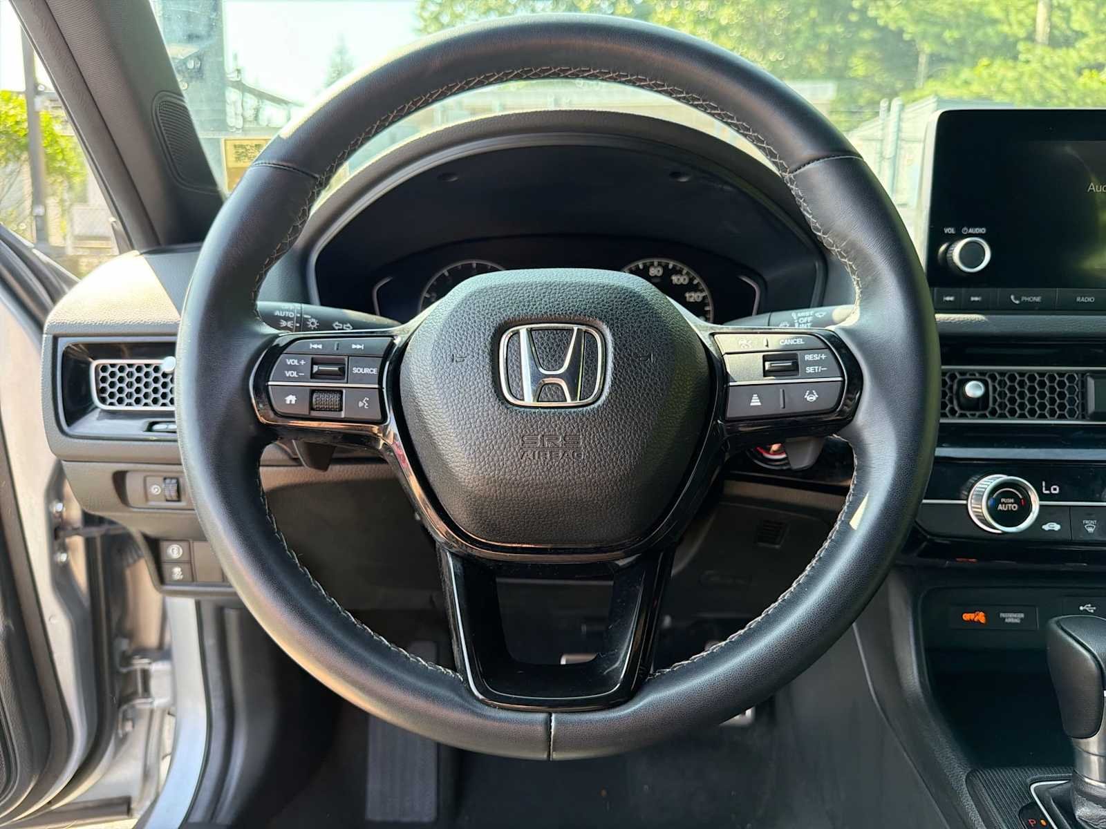 2023 Honda Civic Sport - Photo 23