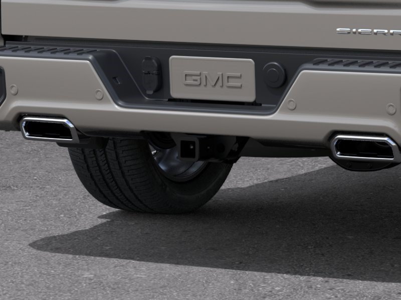 2026 GMC Sierra 1500 Denali - Photo 14