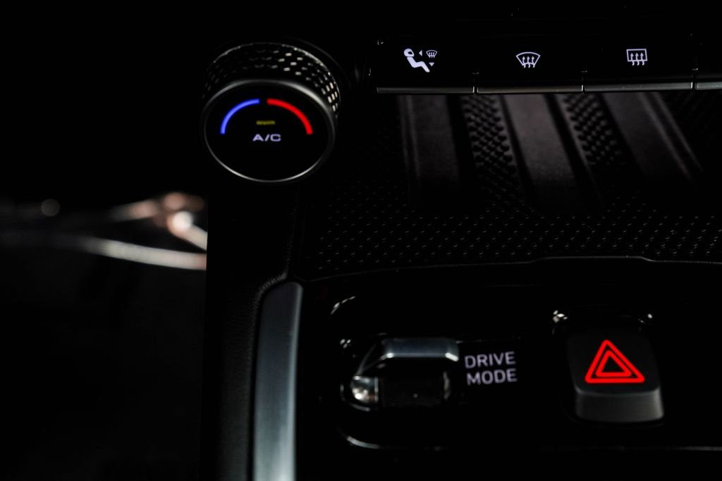 Used 2024 Black Lotus V6 image 26
