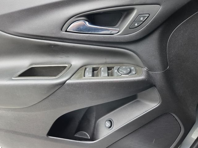 Used 2023 Sterling Gray Metallic Chevrolet LT image 34