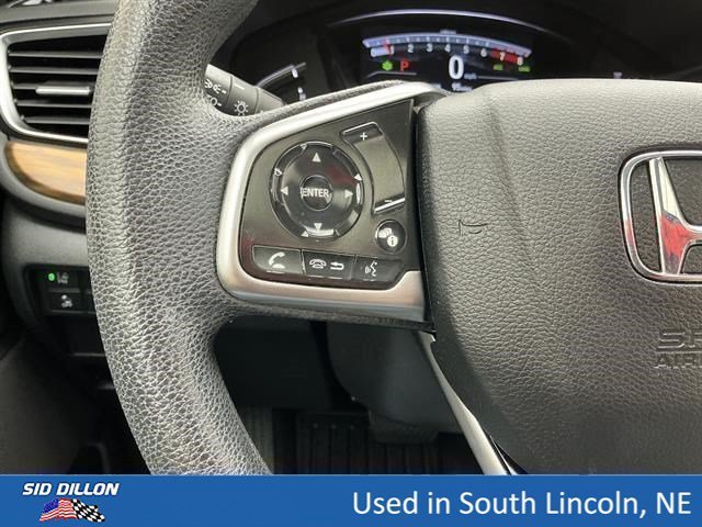Used 2022 Sonic Gray Pearl Honda EX image 9