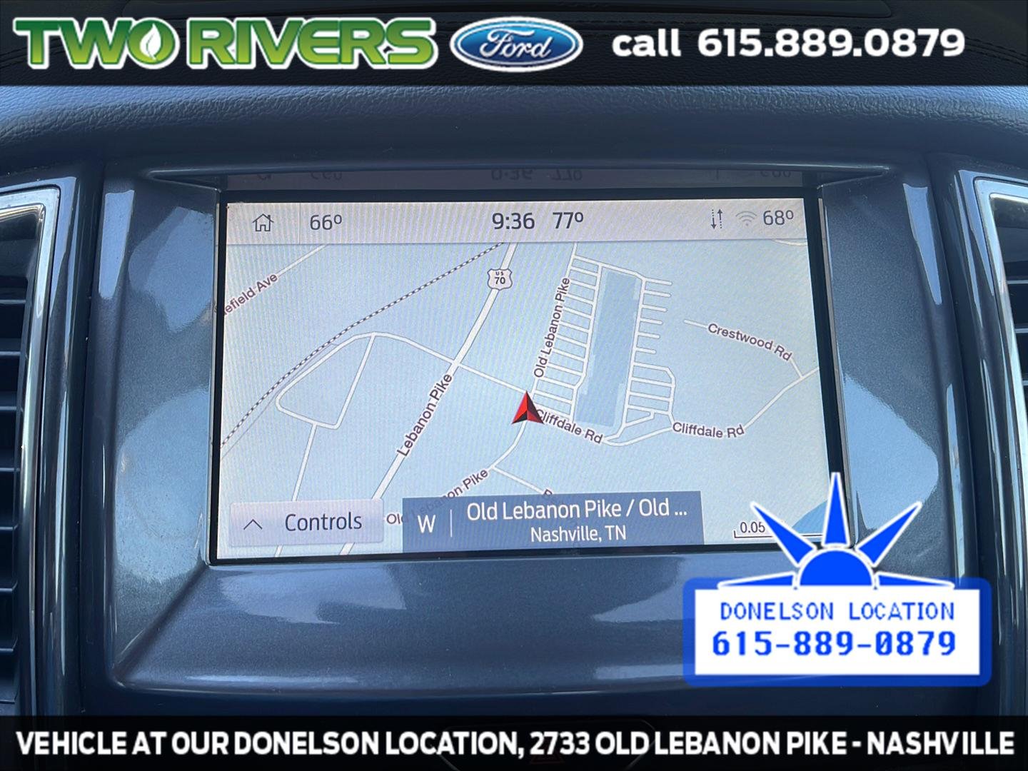 Used 2020  Ford LARIAT image 27