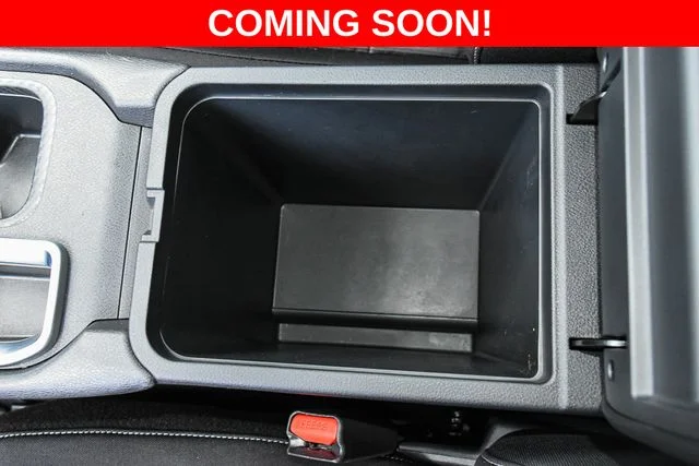 Used 2023 Blue Nissan SV image 34