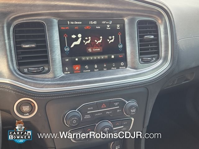 Used 2023 Gray Dodge R T Scat Pack image 20