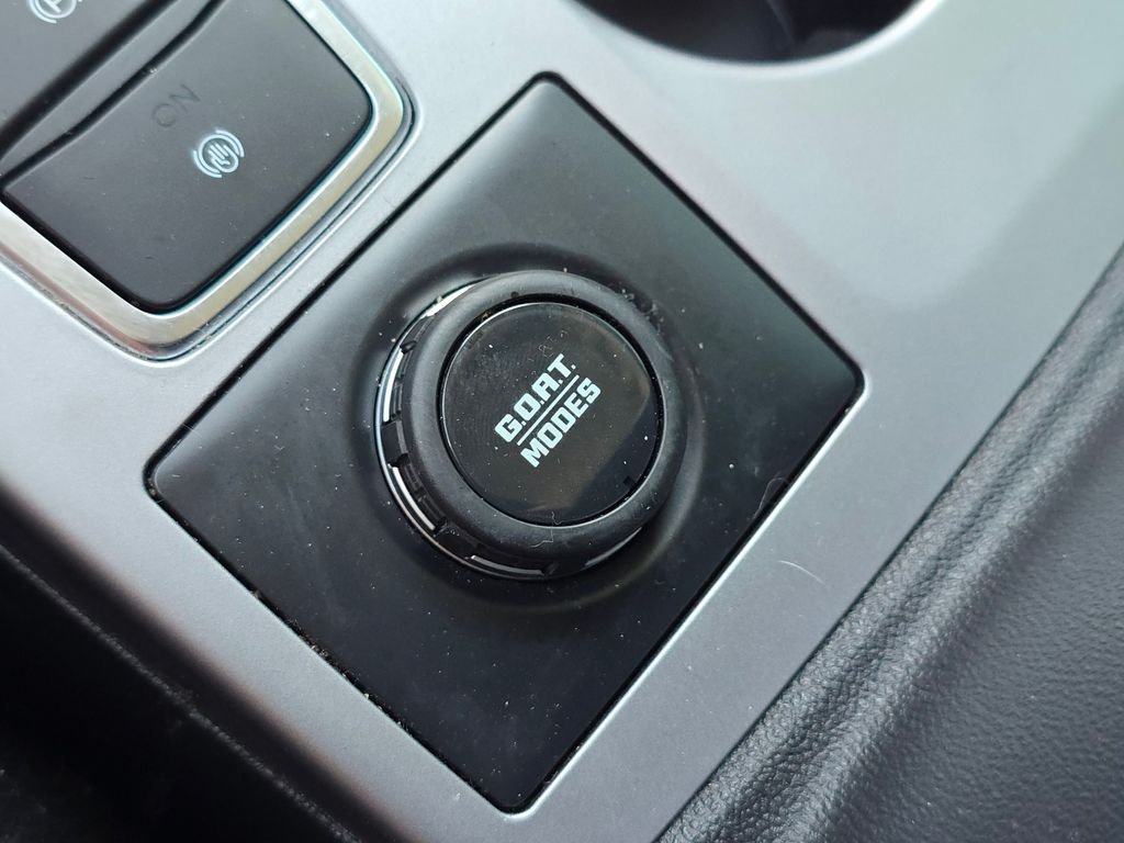 Used 2024 Beige Ford Big Bend image 35