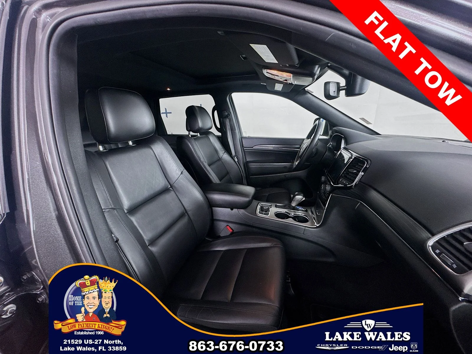 Certified Used 2019 Gray Jeep Limited image 29