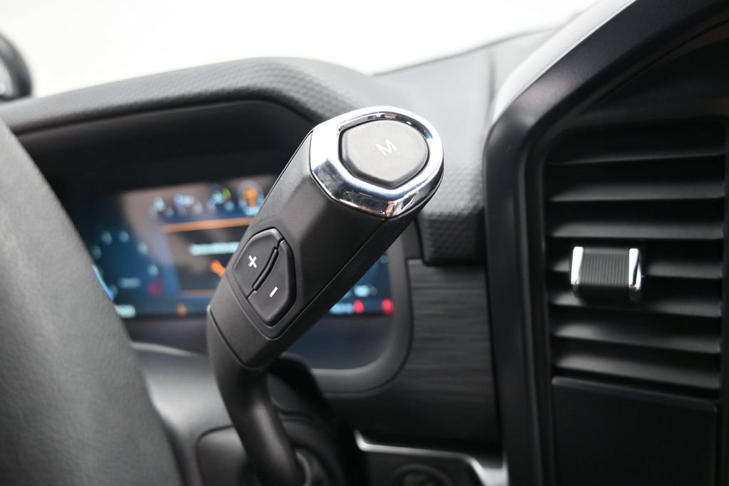 Used 2025 Black Metallic Ford XL image 21