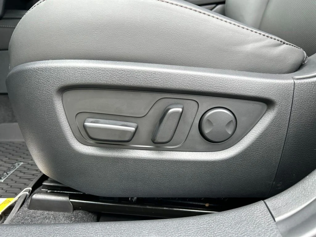 New 2026 Black Mazda 2.5 S Premium image 15