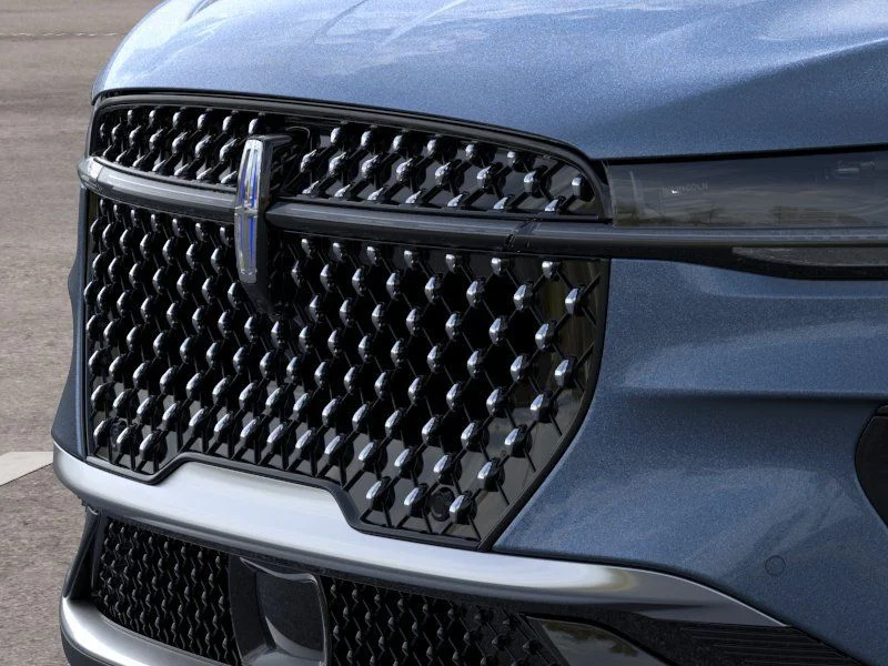 New 2026 Blue Lincoln Premiere image 18