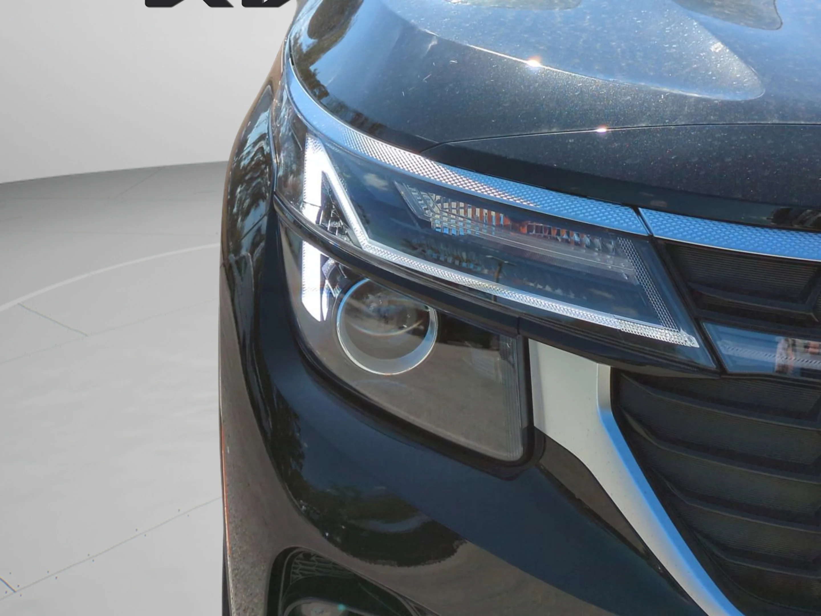 New 2026 Fusion Black Kia EX image 12
