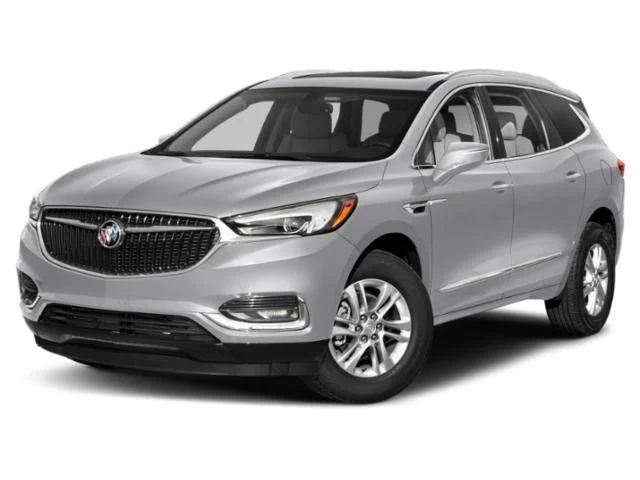 2019 Buick Enclave Essence AWD's photo