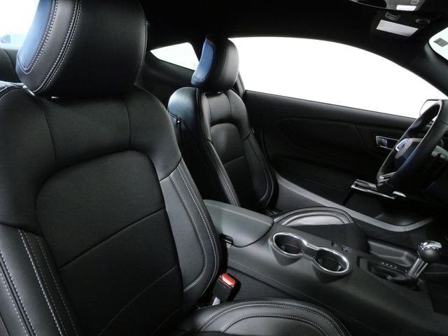 Certified Used 2025 White Ford GT Premium image 14