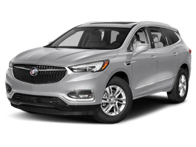 2019 Buick Enclave Essence AWD's photo