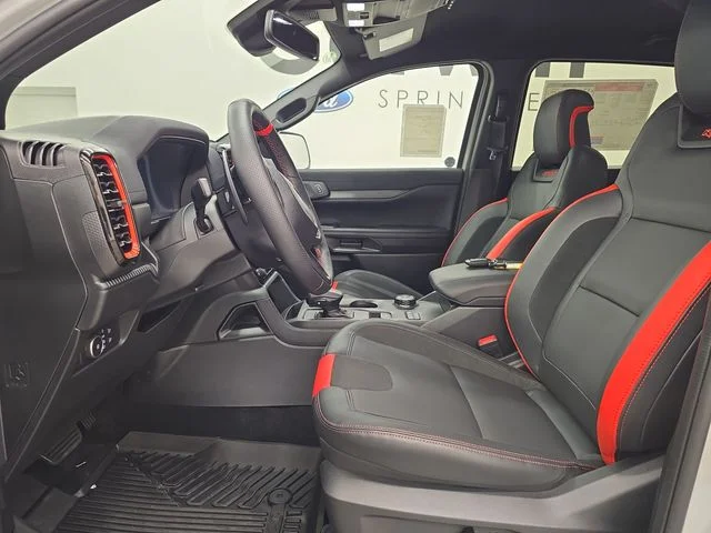 New 2026 Avalanche Ford Raptor® image 23