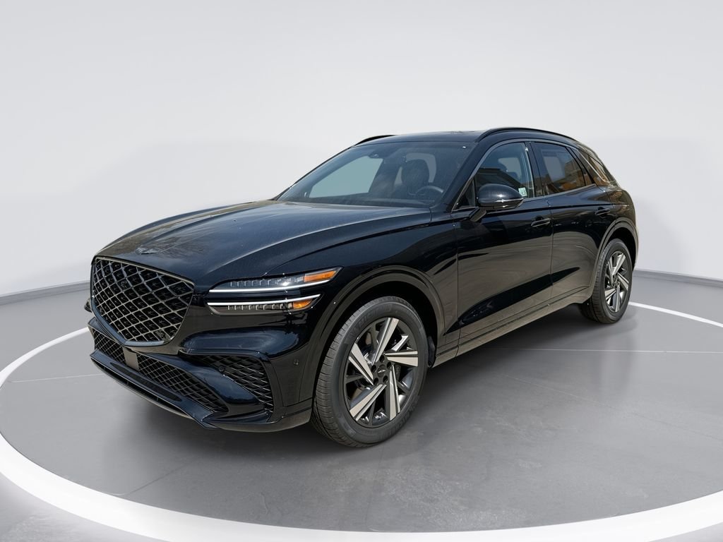 2026 Genesis GV70 3.5T Sport Advanced AWD's photo