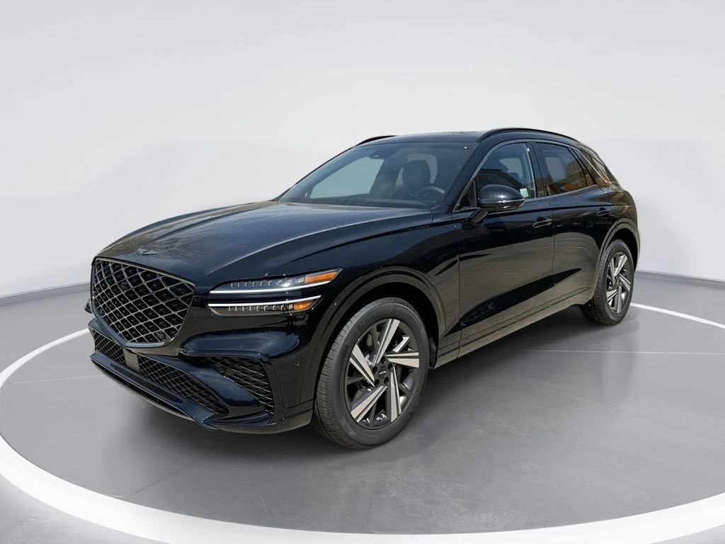 2026 Genesis GV70 3.5T Sport Advanced AWD's photo