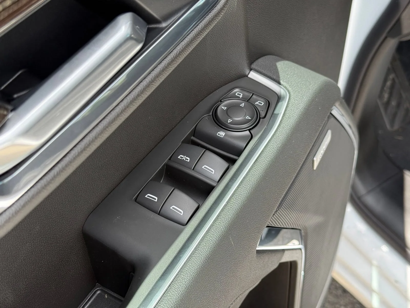 2026 Chevrolet Silverado 1500 LT Trail Boss - Photo 18