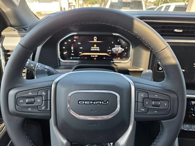New 2026 Onyx Black GMC Denali image 31