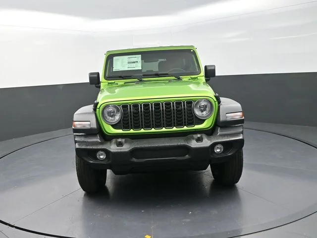 New 2026 Mojito Clear-Coat Exterior Paint Jeep Sport image 5