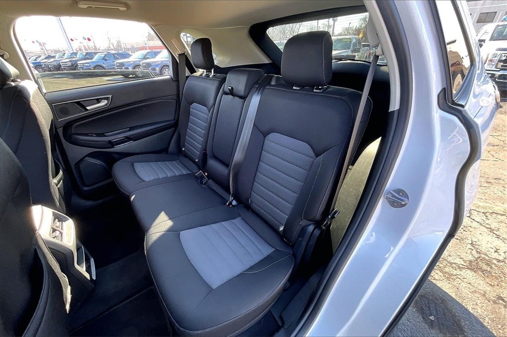 2024 FORD EDGE - Image 22