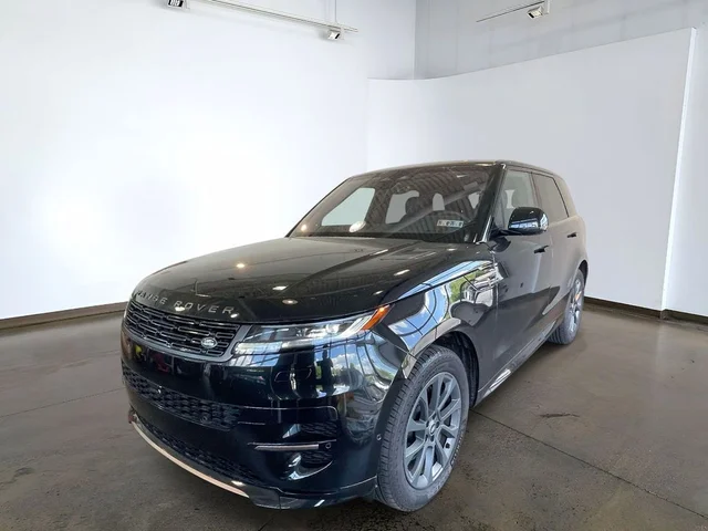 2023 Land Rover Range Rover Sport SE Dynamic