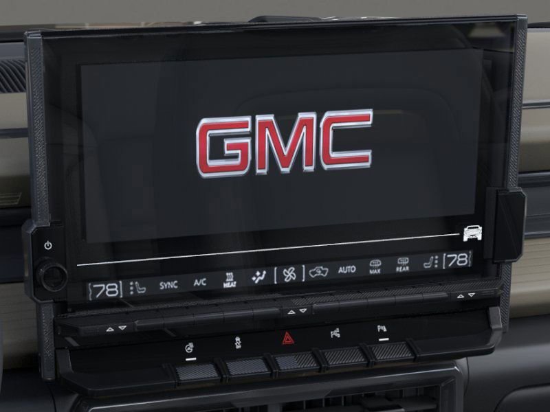 2026 GMC HUMMER EV SUV - Image 26