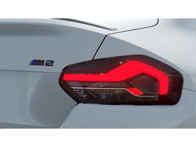 2026 Bmw M2 Coupe photo 2