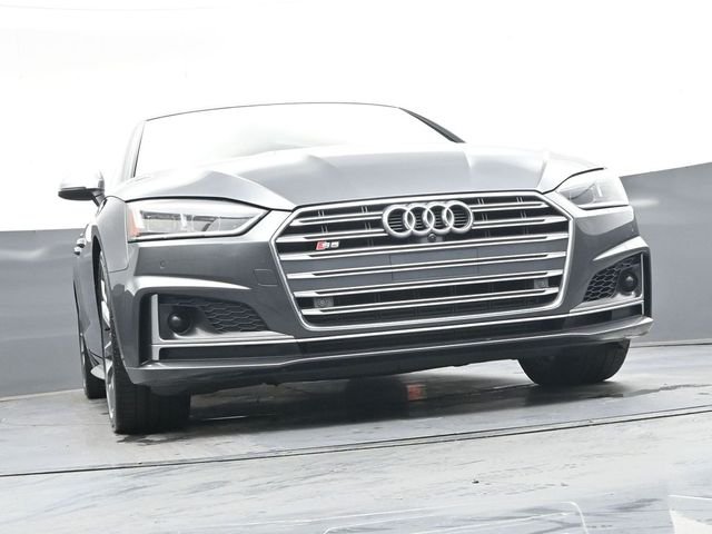 Used 2018 Gray Audi 3.0T Prestige image 45