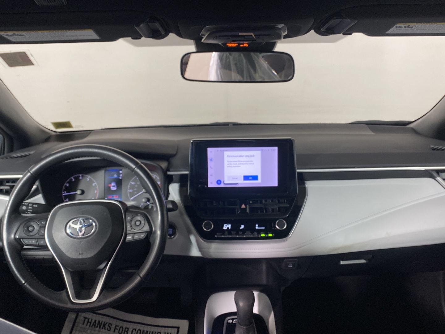 Used 2024 Underground Toyota SE image 12