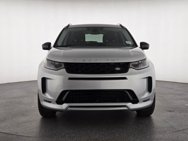 Used 2025 Silver Land Rover S image 8