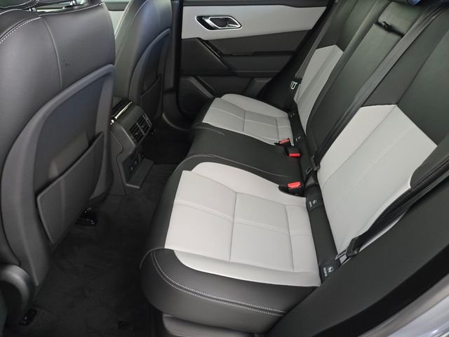 New 2026 Zadar Grey Land Rover Belgravia Edition image 5