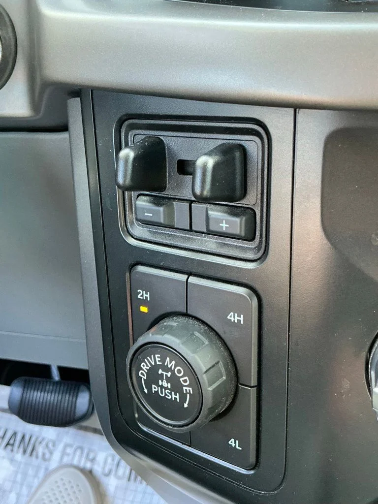 Used 2024  Ford XLT image 37