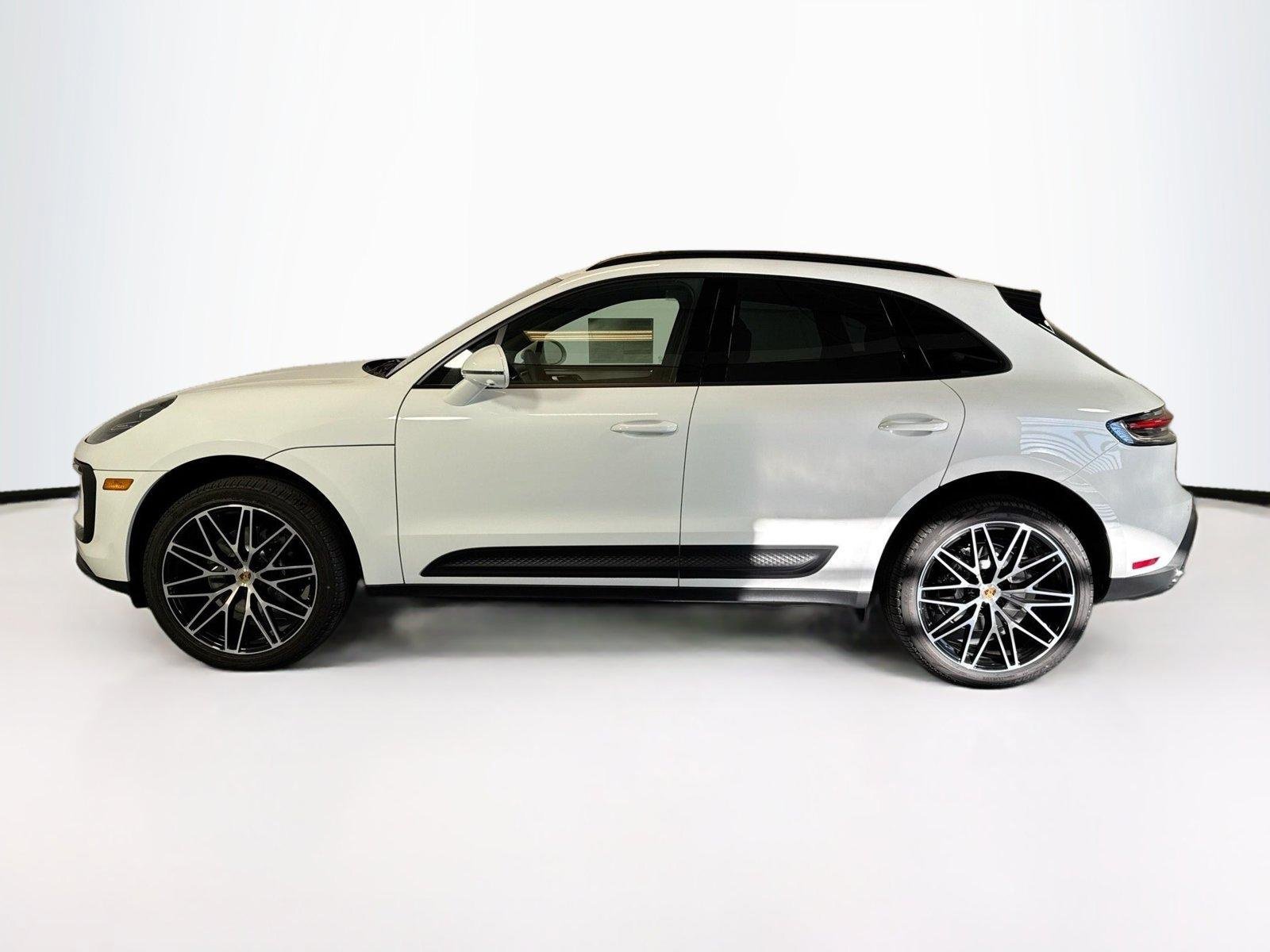 Used 2026 White Porsche  image 2