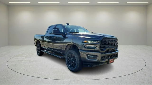 2026 RAM 2500 Big Horn - Photo 2