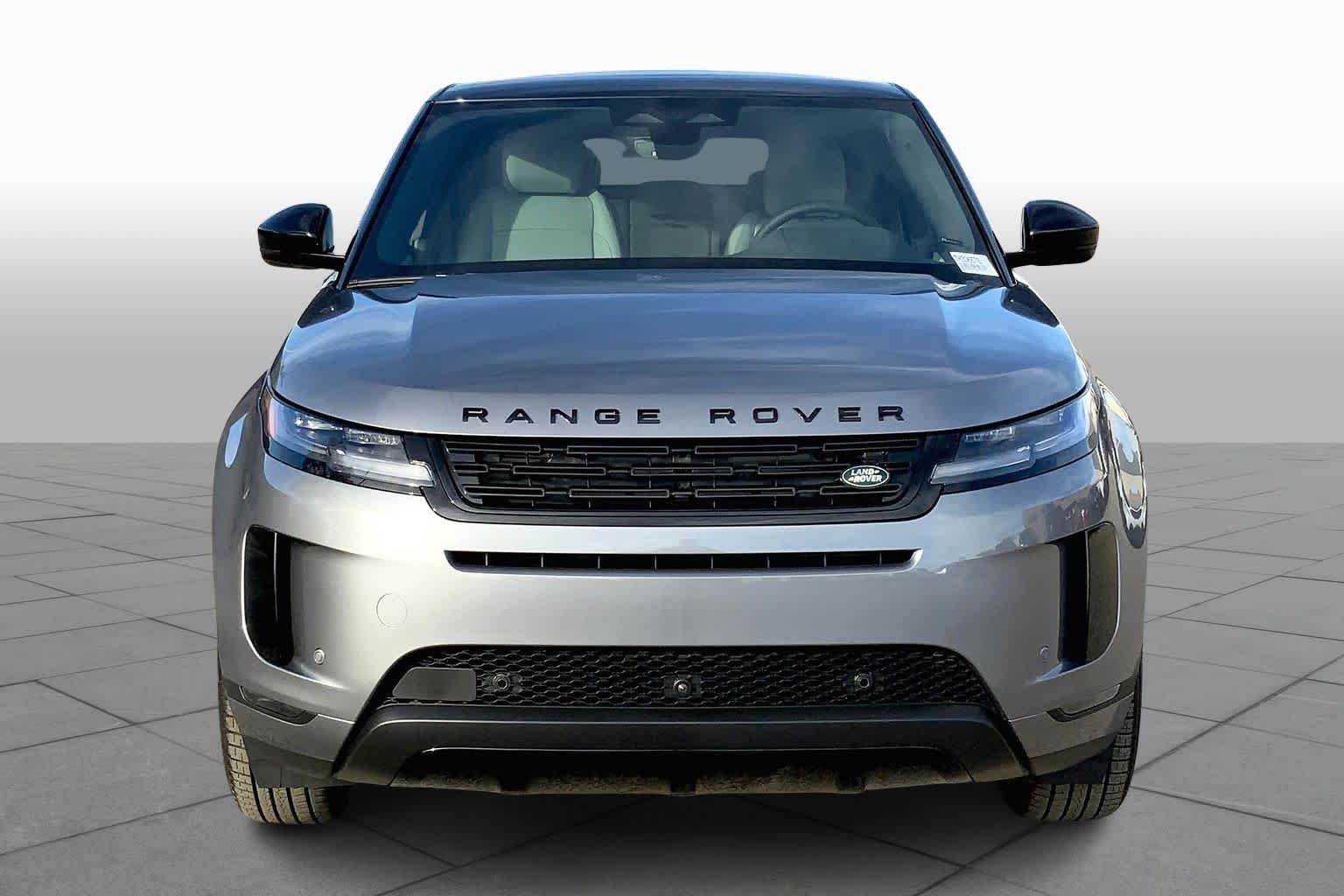 New 2026 Eiger Grey Land Rover Core S image 3