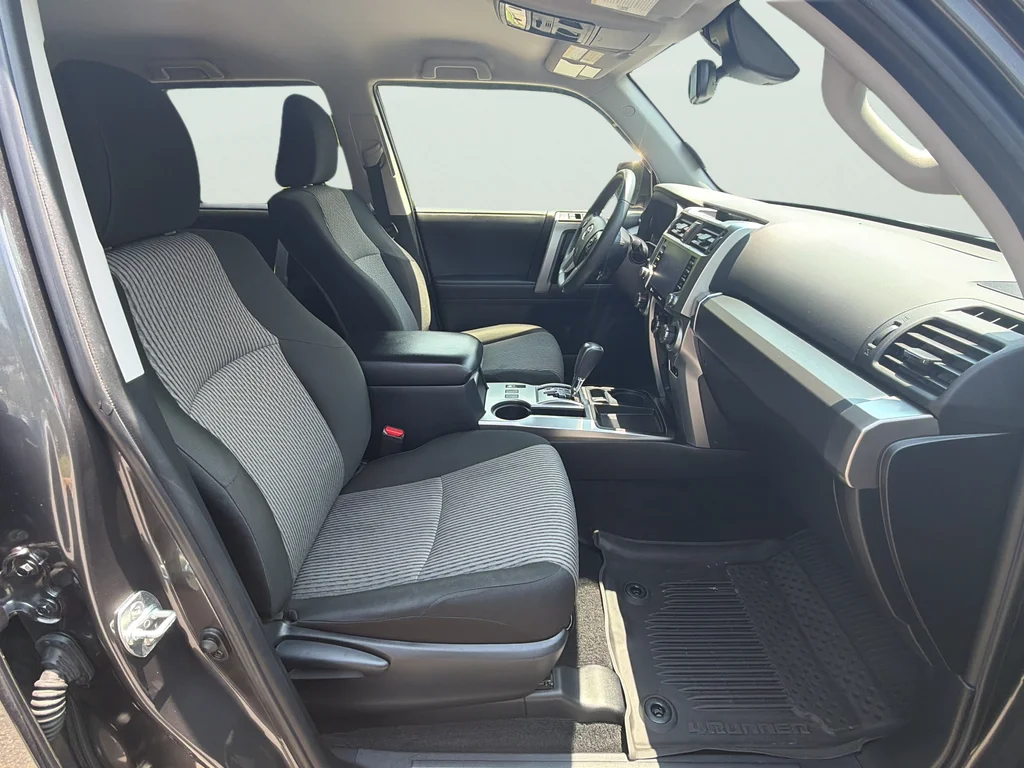 Used 2023 Gray Toyota SR5 image 18