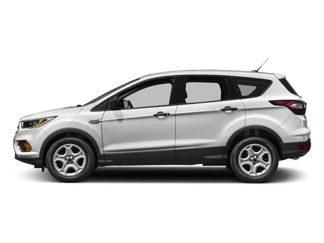 Used 2017 Ford Escape SE with VIN 1FMCU0G97HUA24799 for sale in Wichita, KS