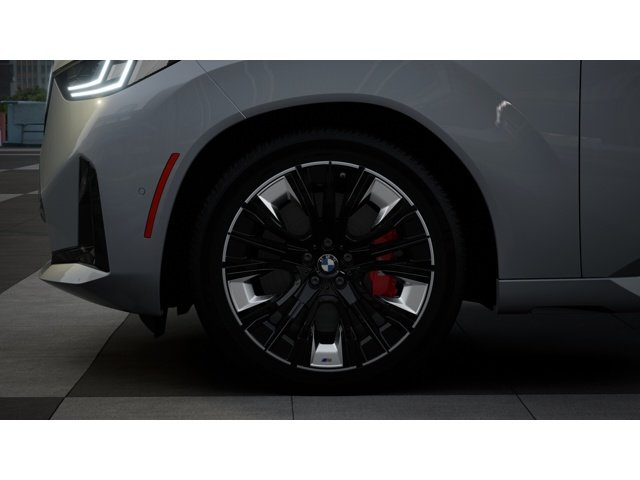 New 2026 Brooklyn Grey Metallic BMW 30 xDrive image 7