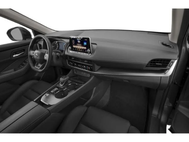 New 2026 Obsidian Green Nissan Dark Armor image 17