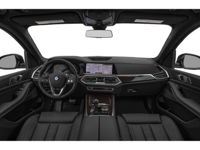 Certified Used 2022 Alpine White BMW sDrive40i image 11