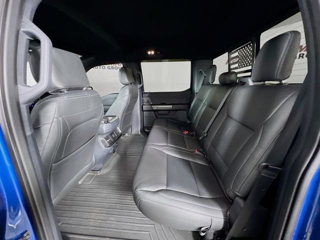 2023 Ford F-150 XLT - Photo 24