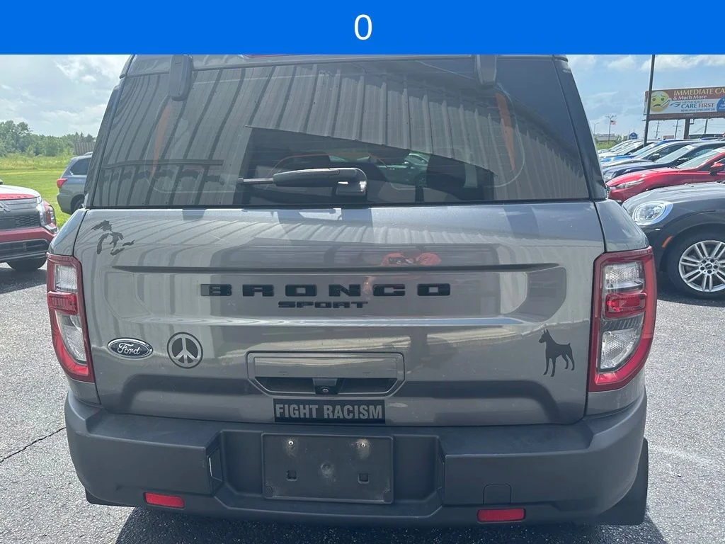 Used 2022 Gray Ford Base image 5