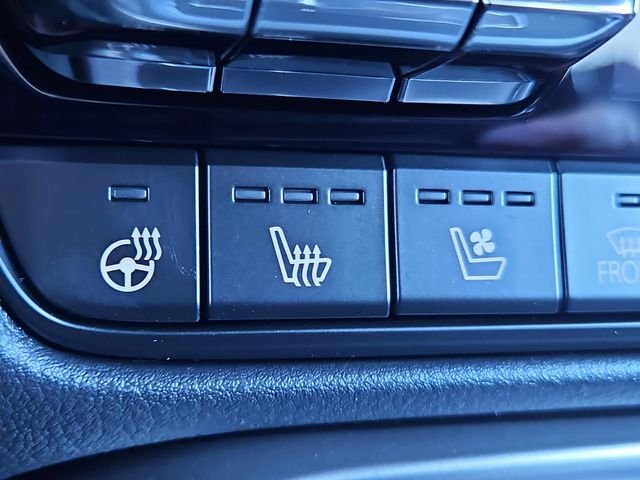 New 2026 Polymetal Gray Metallic Mazda Premium Plus AWD image 14