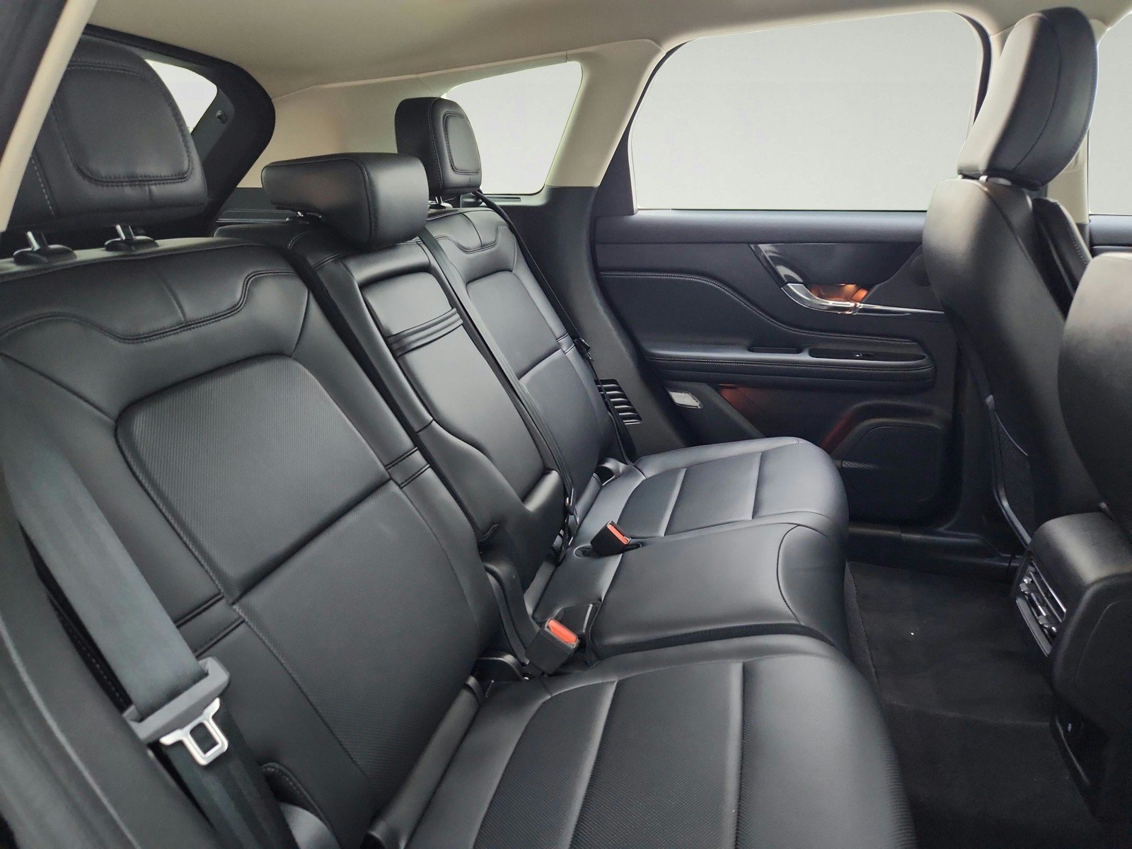 2024 Lincoln Corsair Grand Touring - Photo 30
