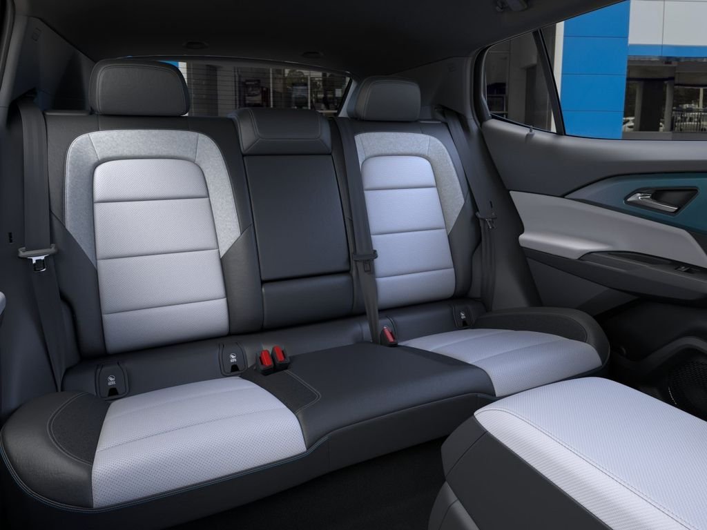 2026 Chevrolet Equinox EV 2LT - Photo 17