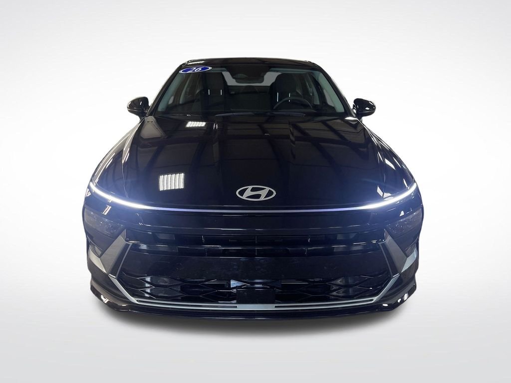 2026 Hyundai Sonata SE - Photo 9