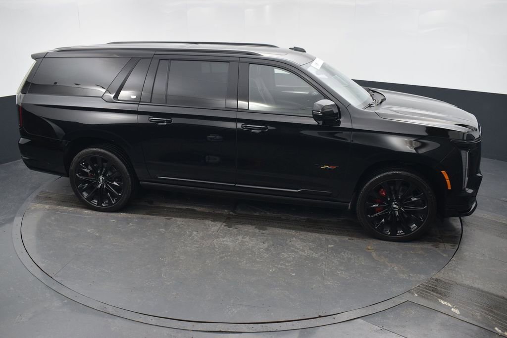 2026 CADILLAC ESCALADE ESV - Image 47